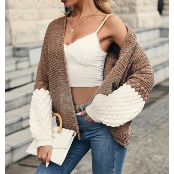 VIVA BOUTIQUE Sweaters - 🔥FINAL SALE🔥NO MORE OFFERS OR DISCOUNTS